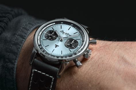 triumph x breitling|breitling top time watch.